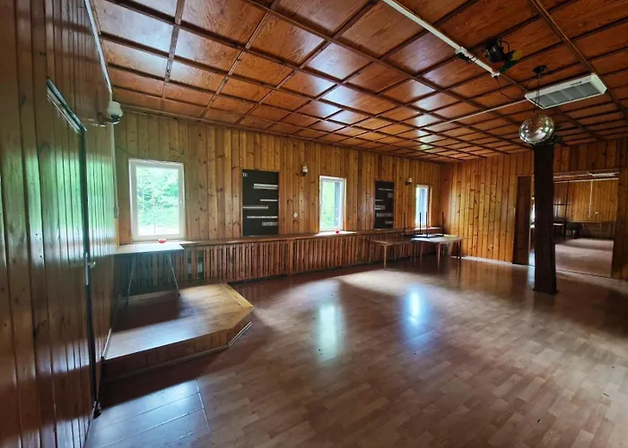 Owr Relax - Hostel Polozony Blisko Atrakcji Turystycznych