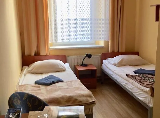 Owr Relax - Hostel Polozony Blisko Atrakcji Turystycznych