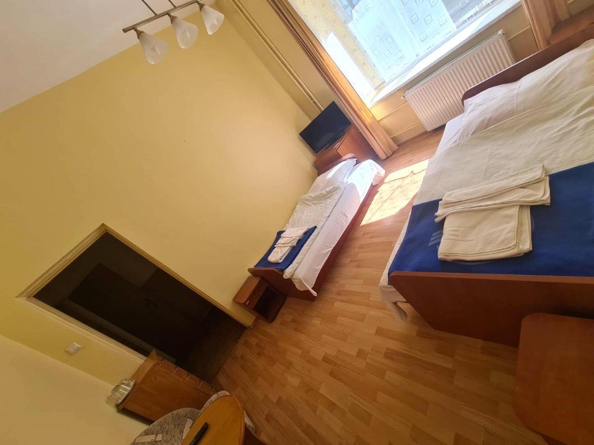 Owr Relax - Polozony Blisko Atrakcji Turystycznych *