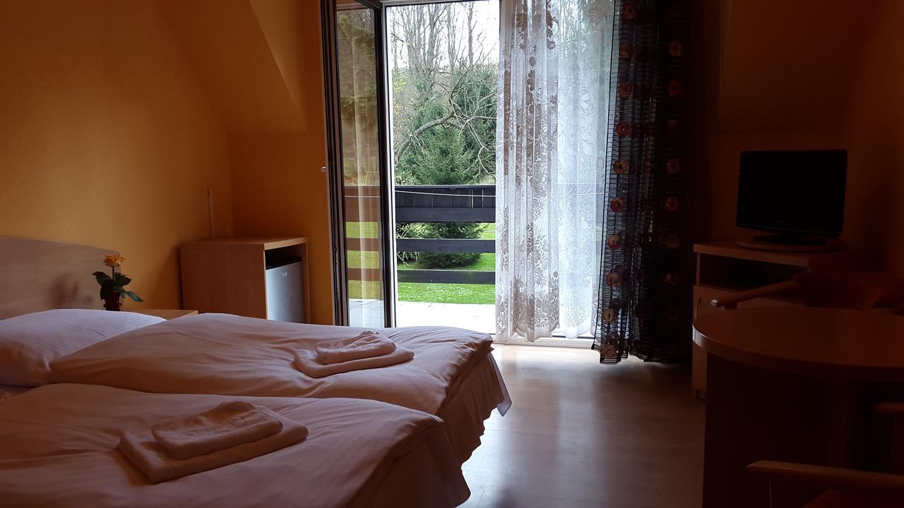 Owr Relax - Polozony Blisko Atrakcji Turystycznych Resort *