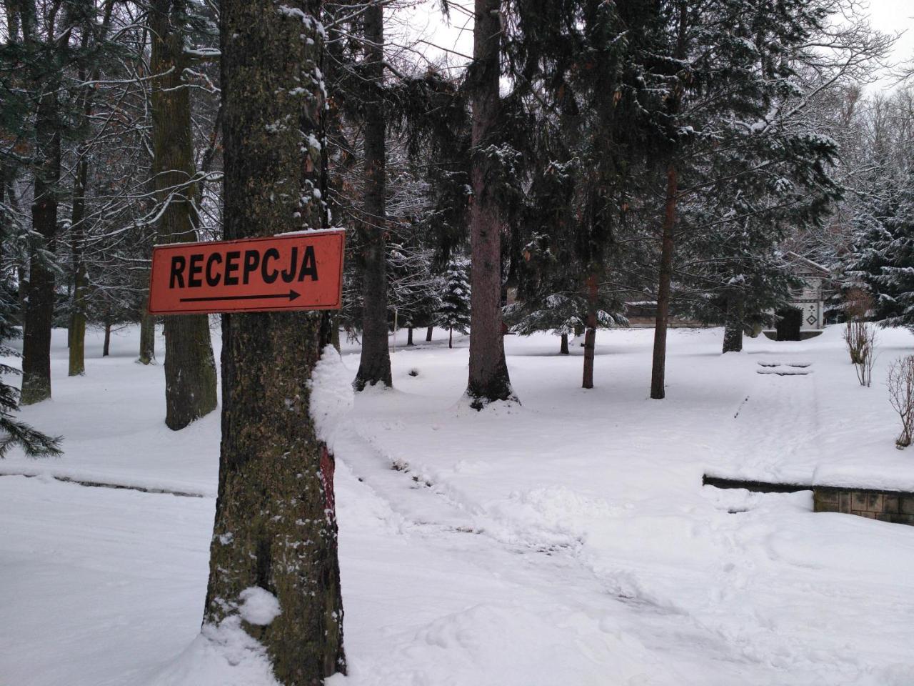 Owr Relax - Polozony Blisko Atrakcji Turystycznych Resort