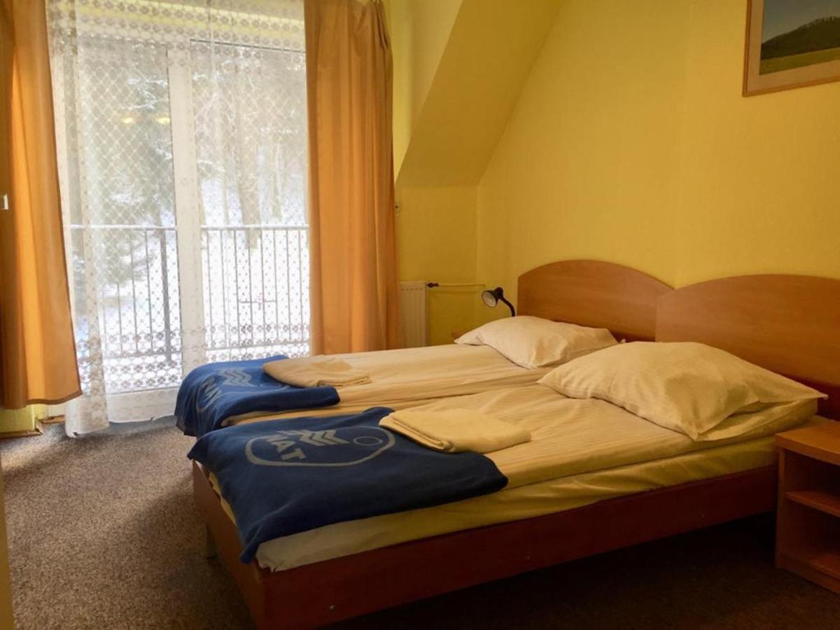 Owr Relax - Polozony Blisko Atrakcji Turystycznych Resort