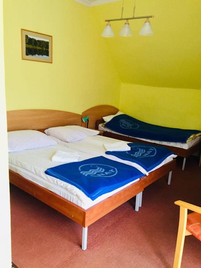 Owr Relax - Polozony Blisko Atrakcji Turystycznych Resort Szczytna