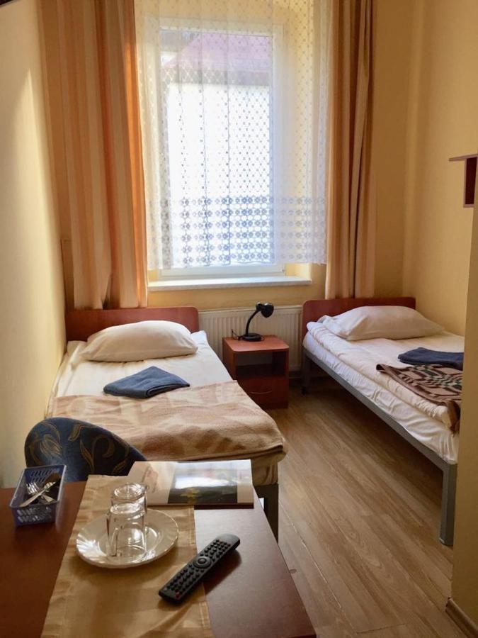 Owr Relax - Polozony Blisko Atrakcji Turystycznych *