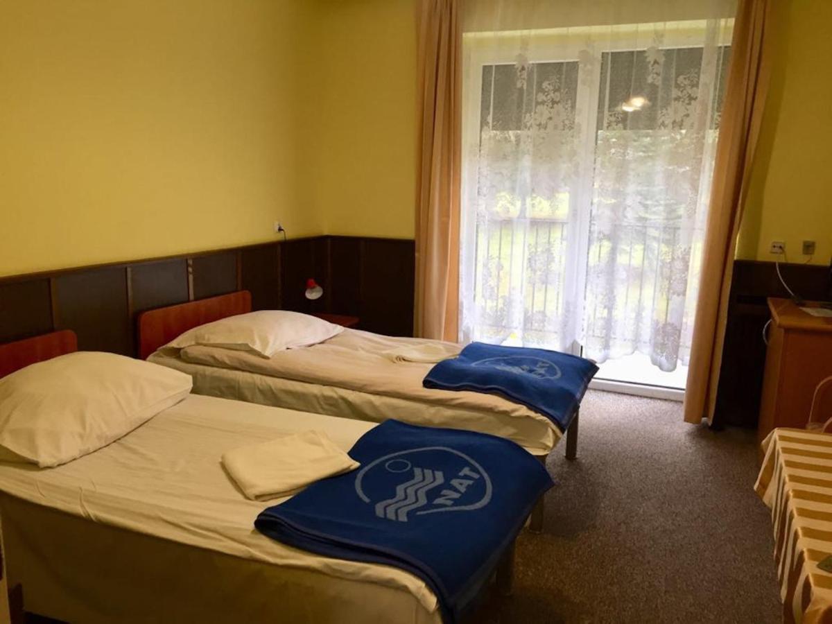 Resort Owr Relax - Polozony Blisko Atrakcji Turystycznych *